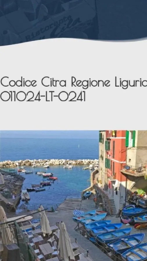 Sergeant First Class Riomaggiore