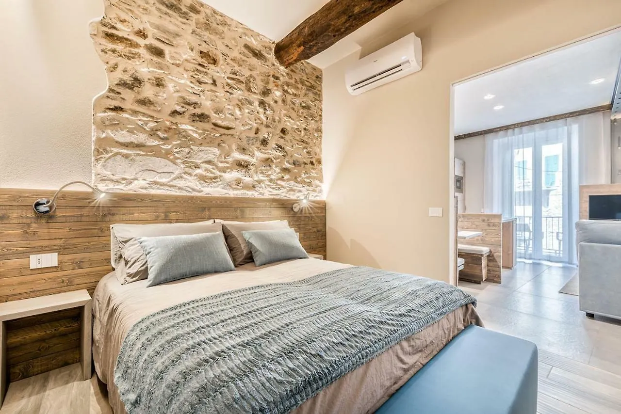 Apartment Sergeant First Class Riomaggiore Italy