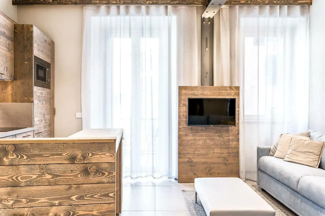 Apartment Sergeant First Class Riomaggiore