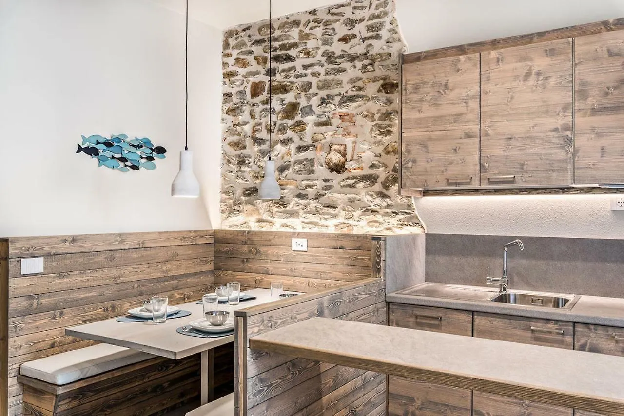 Apartment Sergeant First Class Riomaggiore