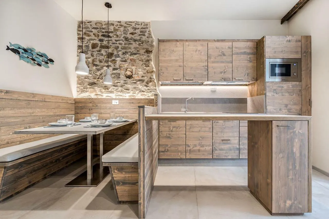Apartment Sergeant First Class Riomaggiore Italy