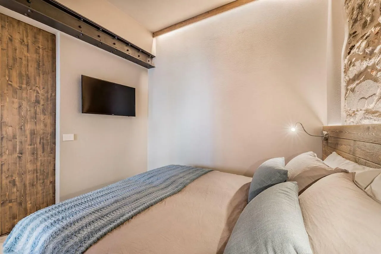 Apartment Sergeant First Class Riomaggiore