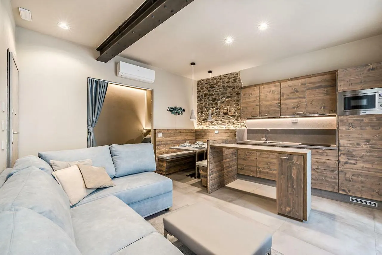Apartment Sergeant First Class Riomaggiore