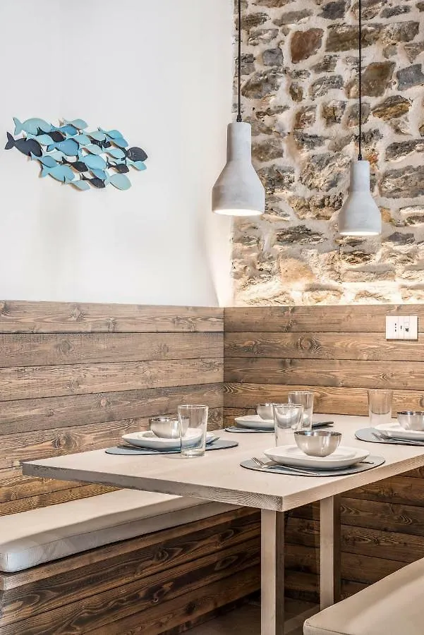 Sergeant First Class Riomaggiore Apartment