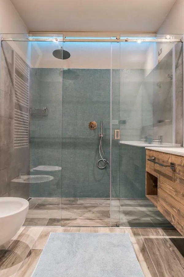 Apartment Sergeant First Class Riomaggiore