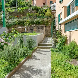 Apartment Il Giardino Di, Riomaggiore