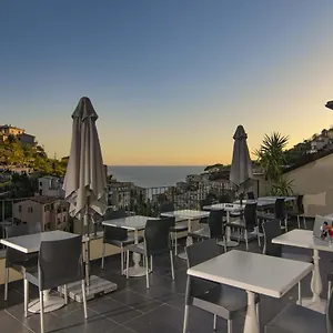 Hotell Argentina, Riomaggiore