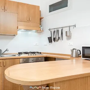 Appartement Rio, Riomaggiore