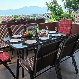 Kuca Za Odmor Vista Mare , Marinici (Primorsko-Goranska) Kroatien