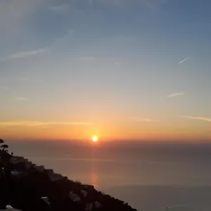 Casa Enzo Con Vista Mare Appartement Amalfi