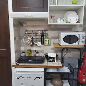 Casa Bella Mbriana , Naples Italy