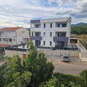 Vila Vita , Novi Vinodolski Kroatien