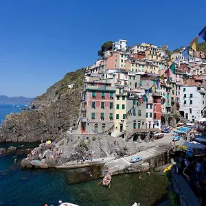 Pensionat Scorci Di Mare, Riomaggiore