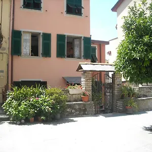 Casa De Batte Riomaggiore