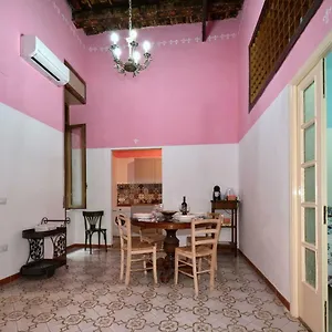 Atrium Appartement Naples